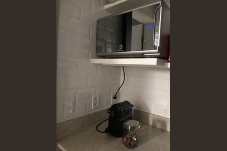 Apartamento à venda com 42m², 1 quarto e 1 vaga Apartamento à venda com 42m², 1 quarto e 1 vagaFoto 07