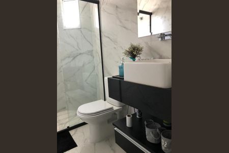 Apartamento à venda com 42m², 1 quarto e 1 vaga Apartamento à venda com 42m², 1 quarto e 1 vagaFoto 10