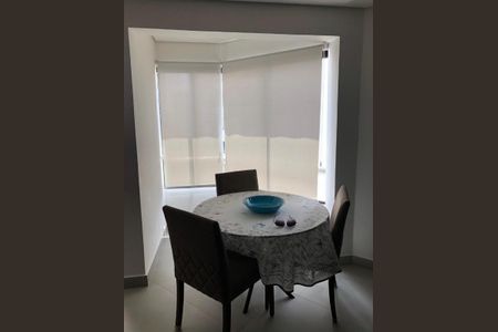 Apartamento à venda com 42m², 1 quarto e 1 vaga Apartamento à venda com 42m², 1 quarto e 1 vagaFoto 04