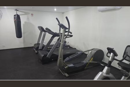 Apartamento à venda com 42m², 1 quarto e 1 vaga Apartamento à venda com 42m², 1 quarto e 1 vagaFoto 12