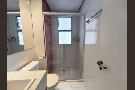 Apartamento à venda com 129m², 3 quartos e 2 vagas Apartamento à venda com 129m², 3 quartos e 2 vagasBanheiro