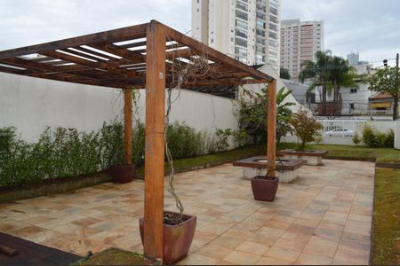 Apartamento à venda com 129m², 3 quartos e 2 vagasPlayground