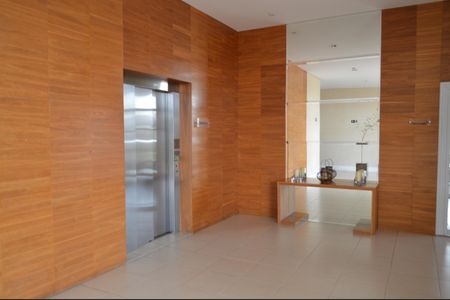 Apartamento à venda com 129m², 3 quartos e 2 vagasElevador