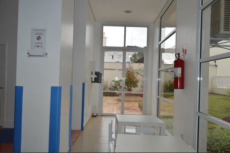 Apartamento à venda com 129m², 3 quartos e 2 vagasÁrea comum