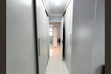 Apartamento à venda com 129m², 3 quartos e 2 vagas Apartamento à venda com 129m², 3 quartos e 2 vagasSuíte