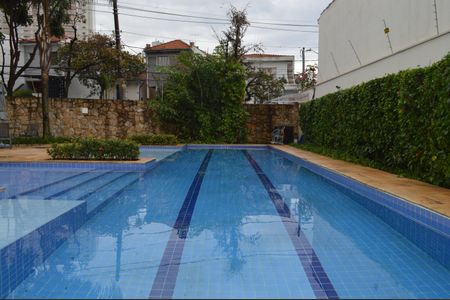 Apartamento à venda com 129m², 3 quartos e 2 vagasPiscina