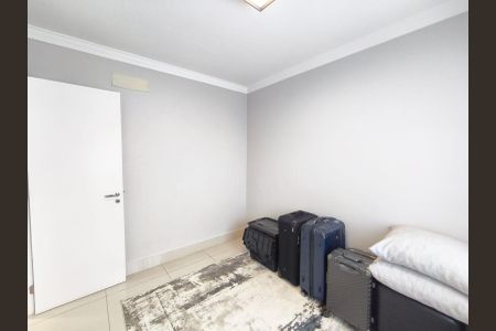 Apartamento à venda com 129m², 3 quartos e 2 vagas Apartamento à venda com 129m², 3 quartos e 2 vagasQuarto 2