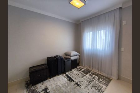 Apartamento à venda com 129m², 3 quartos e 2 vagas Apartamento à venda com 129m², 3 quartos e 2 vagasQuarto 2