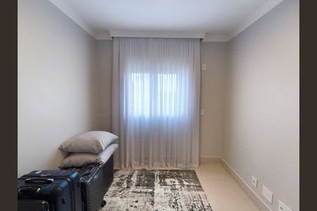 Apartamento à venda com 129m², 3 quartos e 2 vagas Apartamento à venda com 129m², 3 quartos e 2 vagasQuarto 2