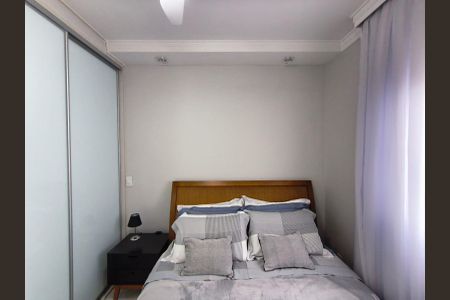 Apartamento à venda com 129m², 3 quartos e 2 vagas Apartamento à venda com 129m², 3 quartos e 2 vagasSuíte