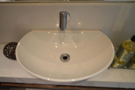 Apartamento à venda com 129m², 3 quartos e 2 vagasLavabo