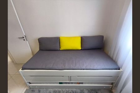 Apartamento à venda com 129m², 3 quartos e 2 vagas Apartamento à venda com 129m², 3 quartos e 2 vagasQuarto 1