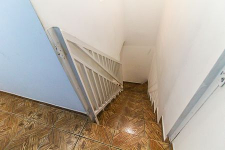 Casa à venda com 180m², 5 quartos e 2 vagas Casa à venda com 180m², 5 quartos e 2 vagasCorredor- casa 2