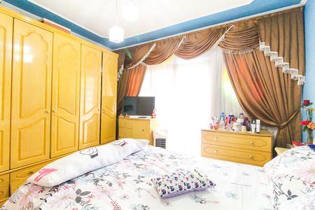 Casa à venda com 180m², 5 quartos e 2 vagas Casa à venda com 180m², 5 quartos e 2 vagasSuíte 1