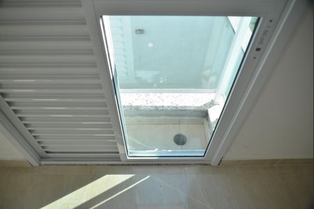 Apartamento à venda com 43m², 2 quartos e 1 vagaQuarto 2