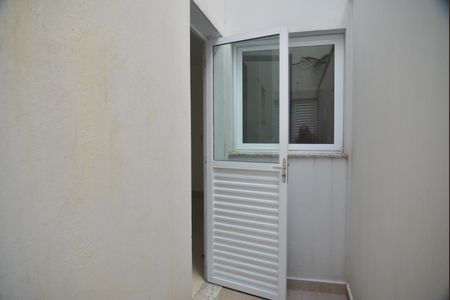 Apartamento à venda com 43m², 2 quartos e 1 vagaÁrea de Serviço