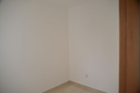 Apartamento à venda com 43m², 2 quartos e 1 vagaQuarto 1