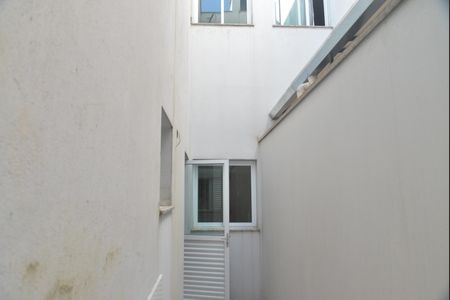 Apartamento à venda com 43m², 2 quartos e 1 vagaVista do Quarto 1