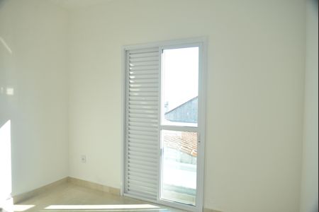 Apartamento à venda com 43m², 2 quartos e 1 vagaQuarto 2