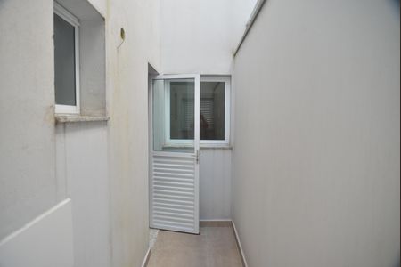 Apartamento à venda com 43m², 2 quartos e 1 vagaÁrea de Serviço