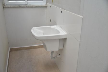 Apartamento à venda com 43m², 2 quartos e 1 vagaÁrea de Serviço