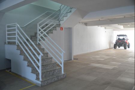 Apartamento à venda com 43m², 2 quartos e 1 vagaGaragem