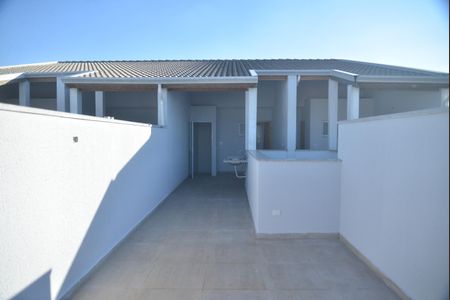 Apartamento à venda com 94m², 2 quartos e 1 vagaCobertura