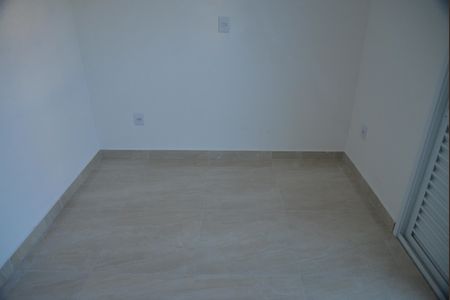 Apartamento à venda com 94m², 2 quartos e 1 vagaQuarto 2