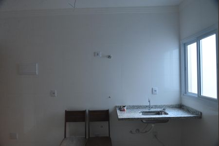 Apartamento à venda com 94m², 2 quartos e 1 vagaCozinha