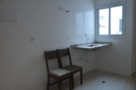 Apartamento à venda com 94m², 2 quartos e 1 vagaCozinha