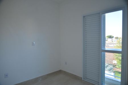 Apartamento à venda com 94m², 2 quartos e 1 vagaQuarto 2