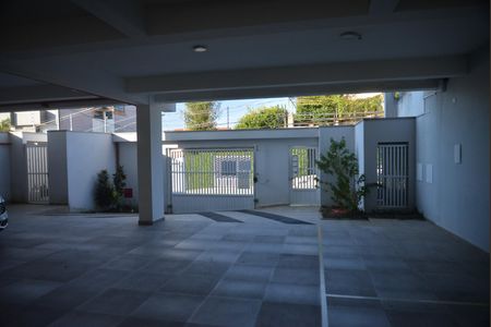 Apartamento à venda com 94m², 2 quartos e 1 vagaGaragem