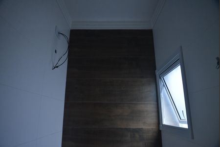 Apartamento à venda com 94m², 2 quartos e 1 vagaBanheiro Social