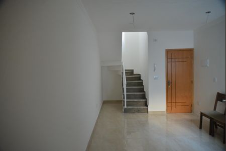 Apartamento à venda com 94m², 2 quartos e 1 vagaSala