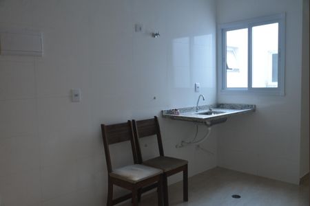 Apartamento à venda com 94m², 2 quartos e 1 vagaCozinha