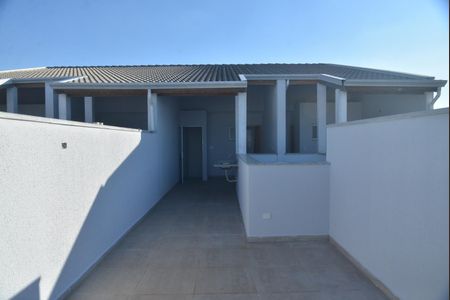 Apartamento à venda com 94m², 2 quartos e 1 vagaCobertura