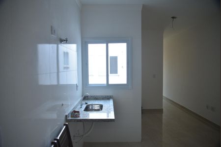 Apartamento à venda com 93m², 2 quartos e 1 vagaCozinha