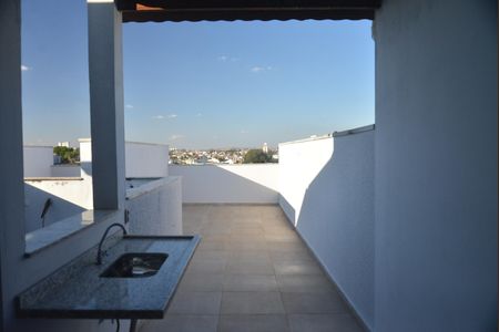 Apartamento à venda com 93m², 2 quartos e 1 vagaCobertura