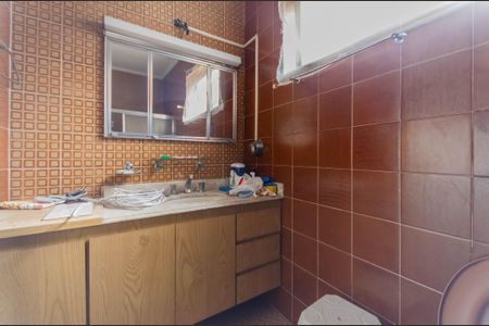 Casa à venda com 200m², 4 quartos e 2 vagas Casa à venda com 200m², 4 quartos e 2 vagasBanheiro da Suíte 3