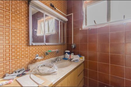 Casa à venda com 200m², 4 quartos e 2 vagas Casa à venda com 200m², 4 quartos e 2 vagasBanheiro da Suíte 3