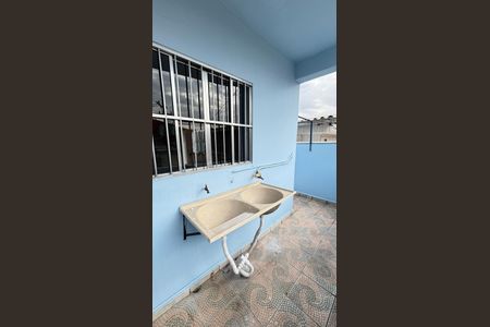 Casa à venda com 155m², 3 quartos e 2 vagas Casa à venda com 155m², 3 quartos e 2 vagasÁrea de Serviço