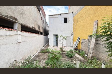 Casa à venda com 155m², 3 quartos e 2 vagas Casa à venda com 155m², 3 quartos e 2 vagasQuintal
