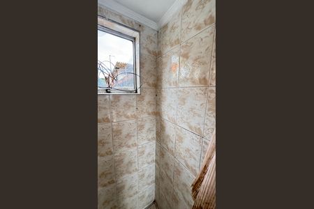 Casa à venda com 155m², 3 quartos e 2 vagas Casa à venda com 155m², 3 quartos e 2 vagasBanheiro