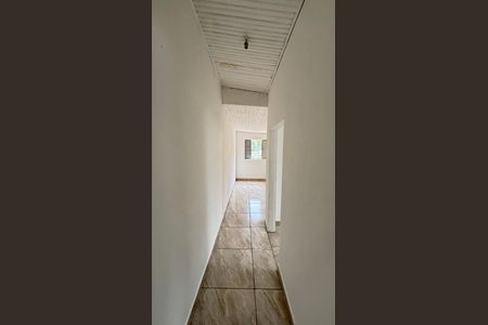 Casa à venda com 155m², 3 quartos e 2 vagas Casa à venda com 155m², 3 quartos e 2 vagasCorredor