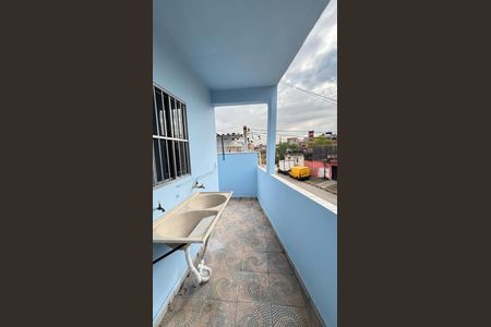 Casa à venda com 155m², 3 quartos e 2 vagas Casa à venda com 155m², 3 quartos e 2 vagasÁrea de Serviço