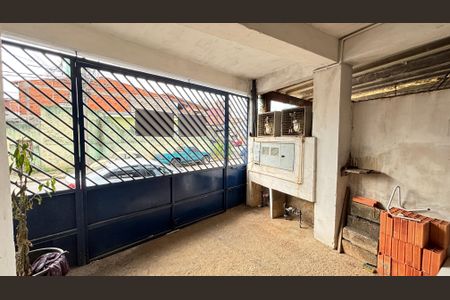 Casa à venda com 155m², 3 quartos e 2 vagas Casa à venda com 155m², 3 quartos e 2 vagasGaragem