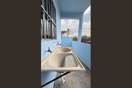 Casa à venda com 155m², 3 quartos e 2 vagas Casa à venda com 155m², 3 quartos e 2 vagasÁrea de Serviço