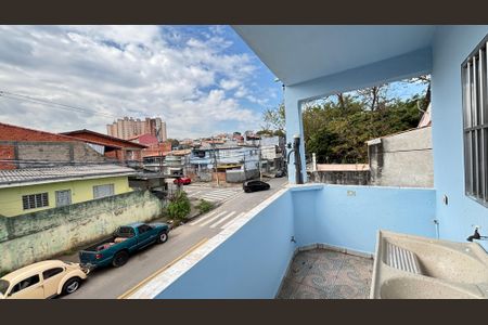 Casa à venda com 155m², 3 quartos e 2 vagas Casa à venda com 155m², 3 quartos e 2 vagasÁrea de Serviço