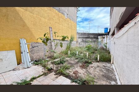 Casa à venda com 155m², 3 quartos e 2 vagas Casa à venda com 155m², 3 quartos e 2 vagasQuintal