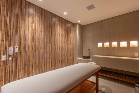 Apartamento à venda com 108m², 3 quartos e 2 vagasMassagem